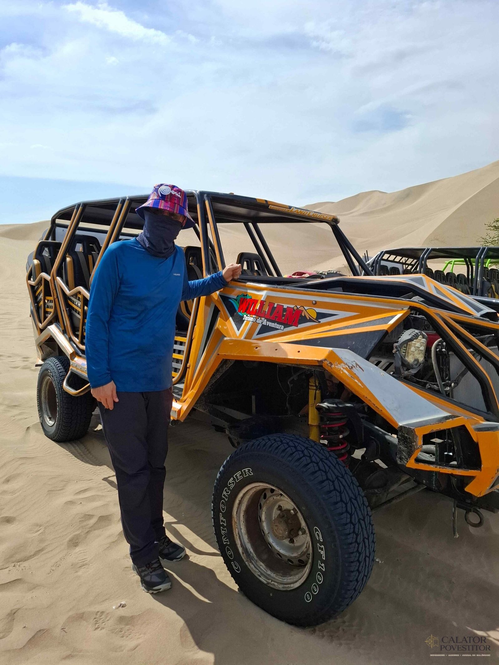Obiective turistice de top din Peru — 7