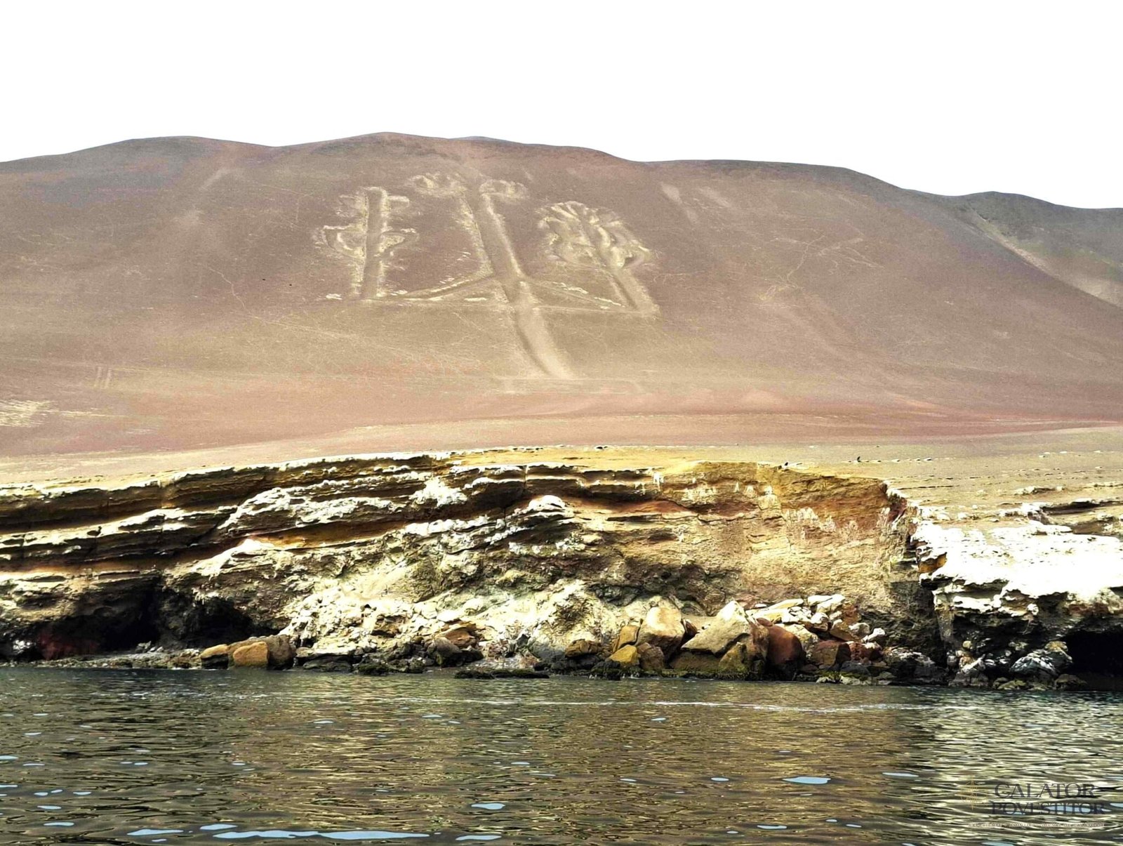 Obiective turistice de top din Peru — 32