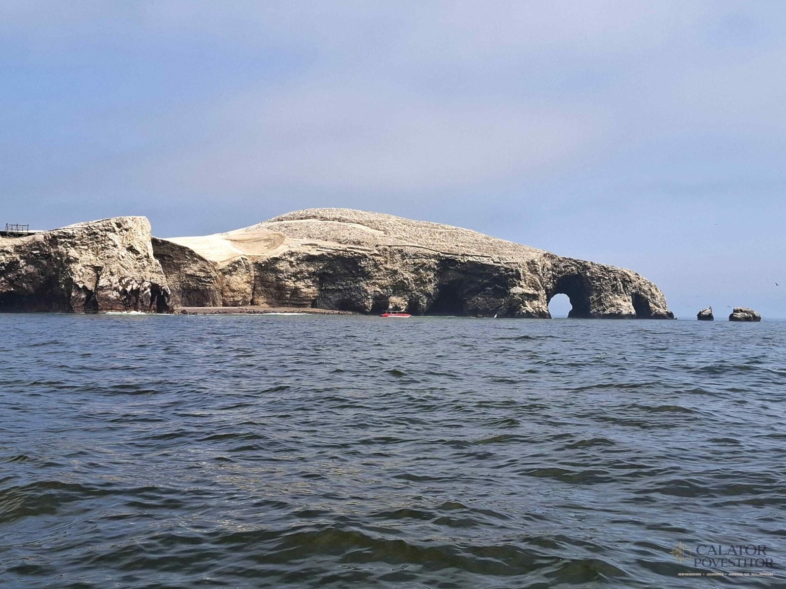 Obiective turistice de top din Peru — 33