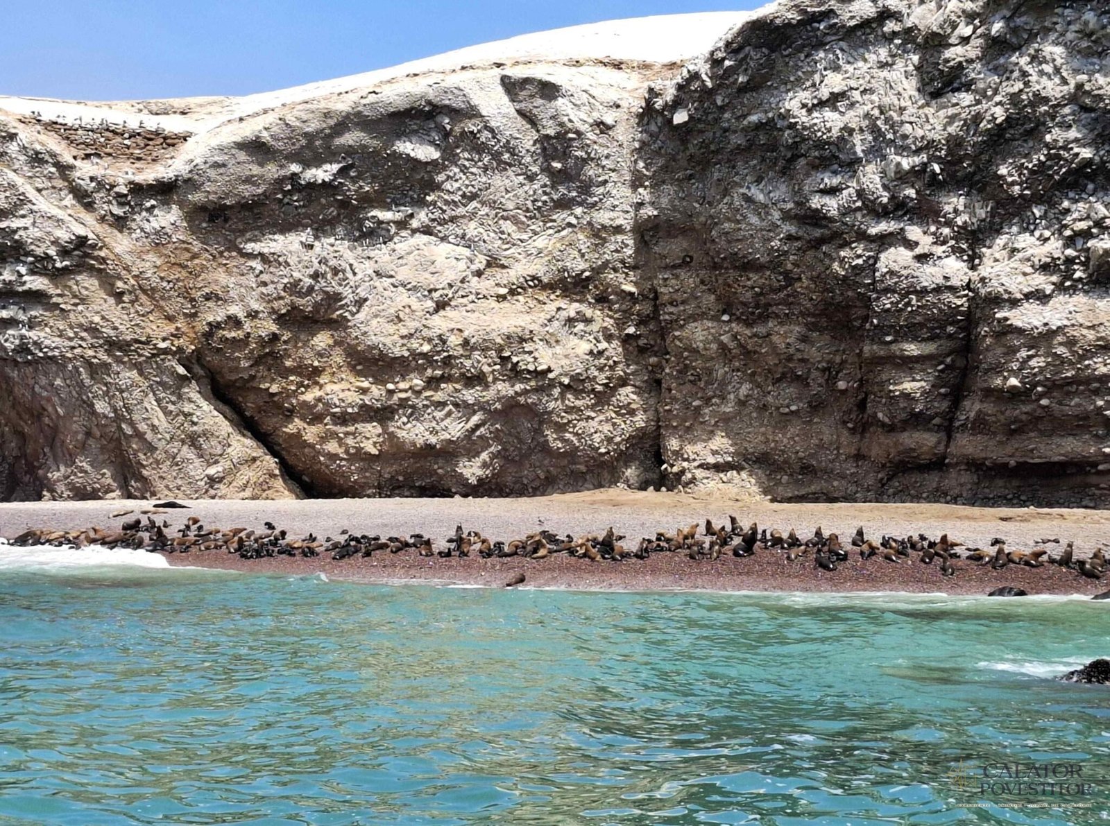 Obiective turistice de top din Peru — 37