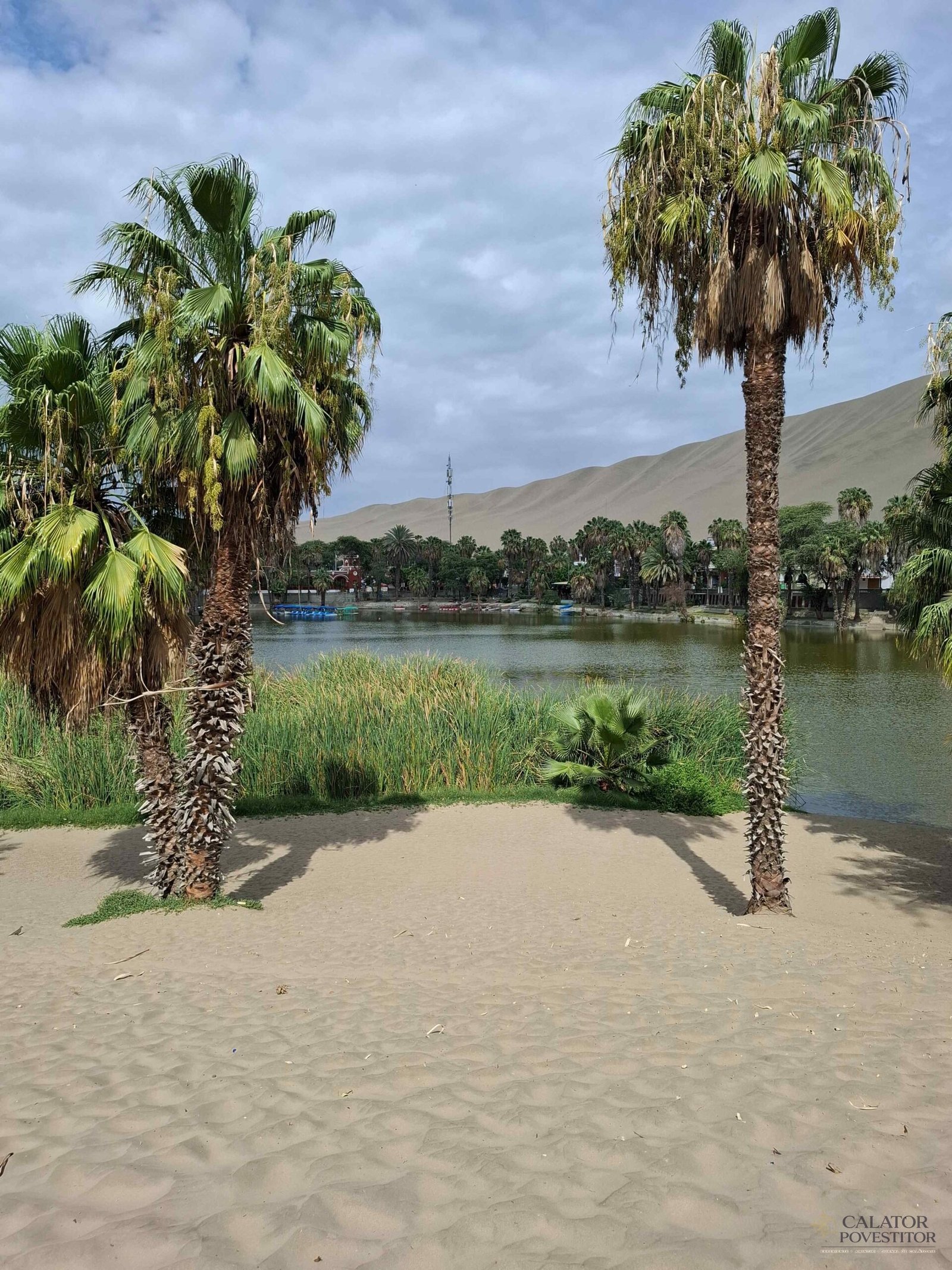 Obiective turistice de top din Peru — 3