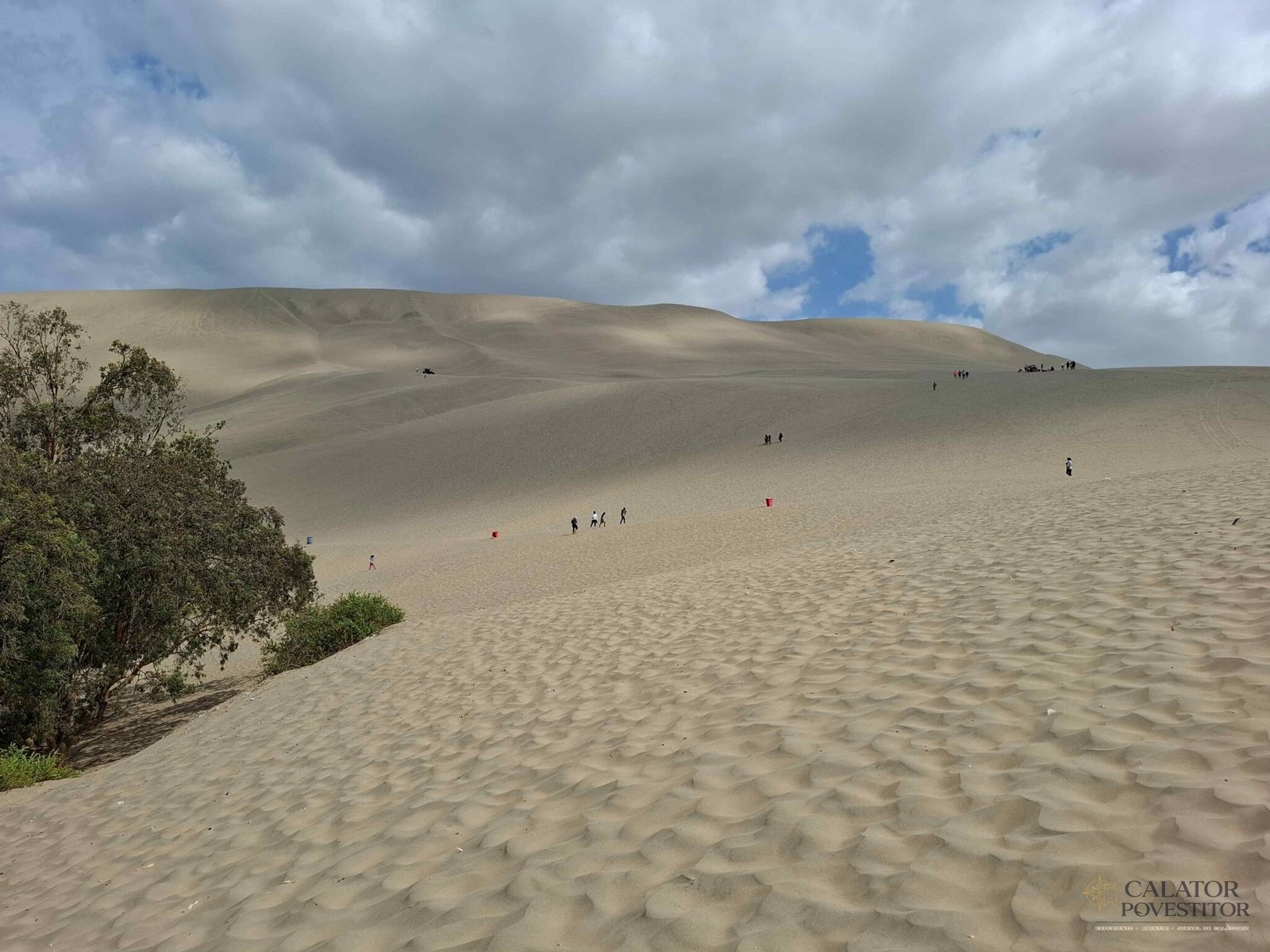 Obiective turistice de top din Peru — 2