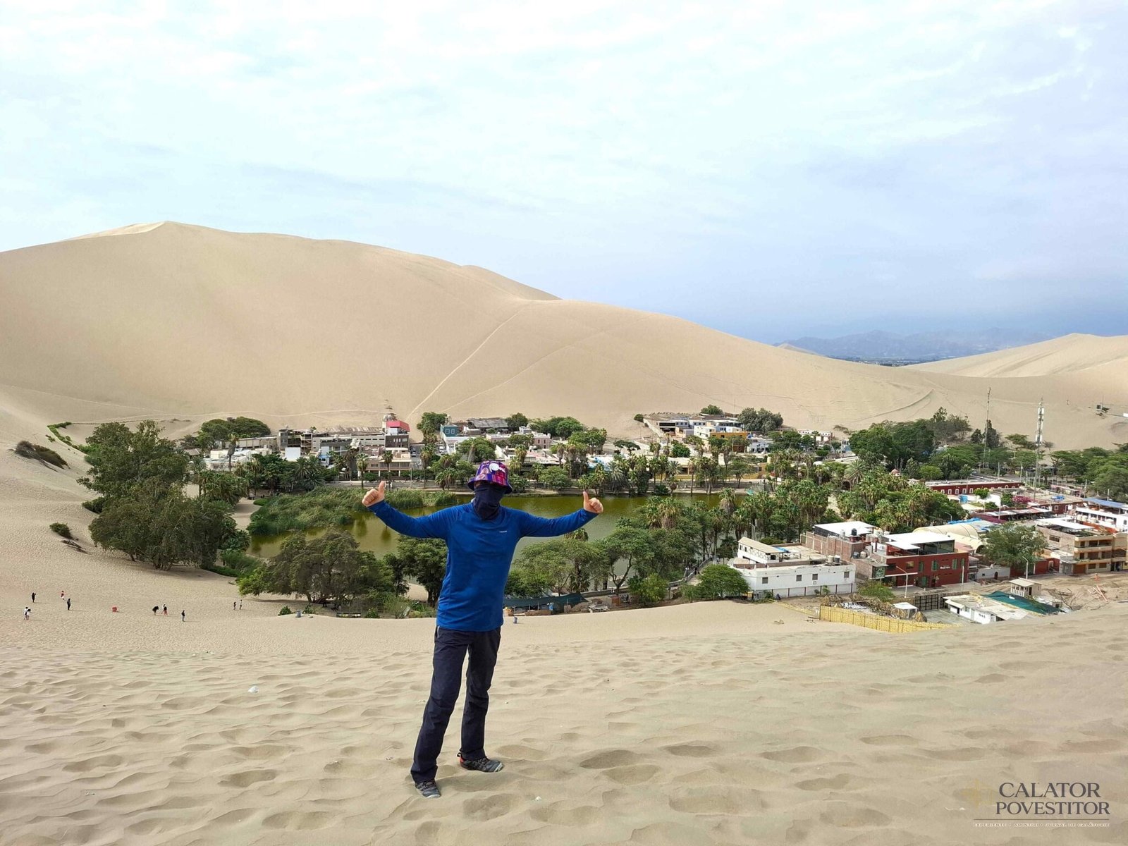 Obiective turistice de top din Peru — 4