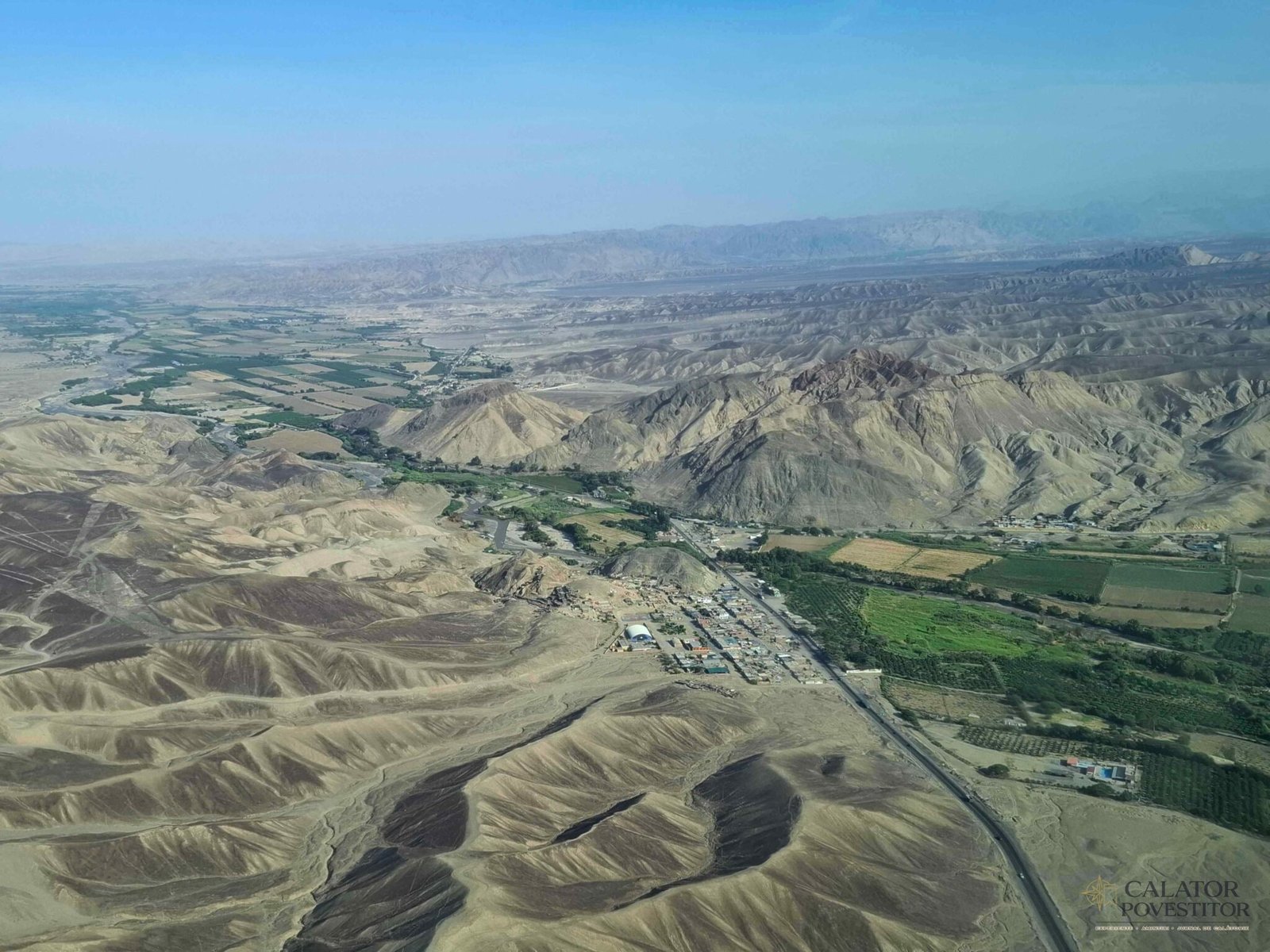 Obiective turistice de top din Peru — 10