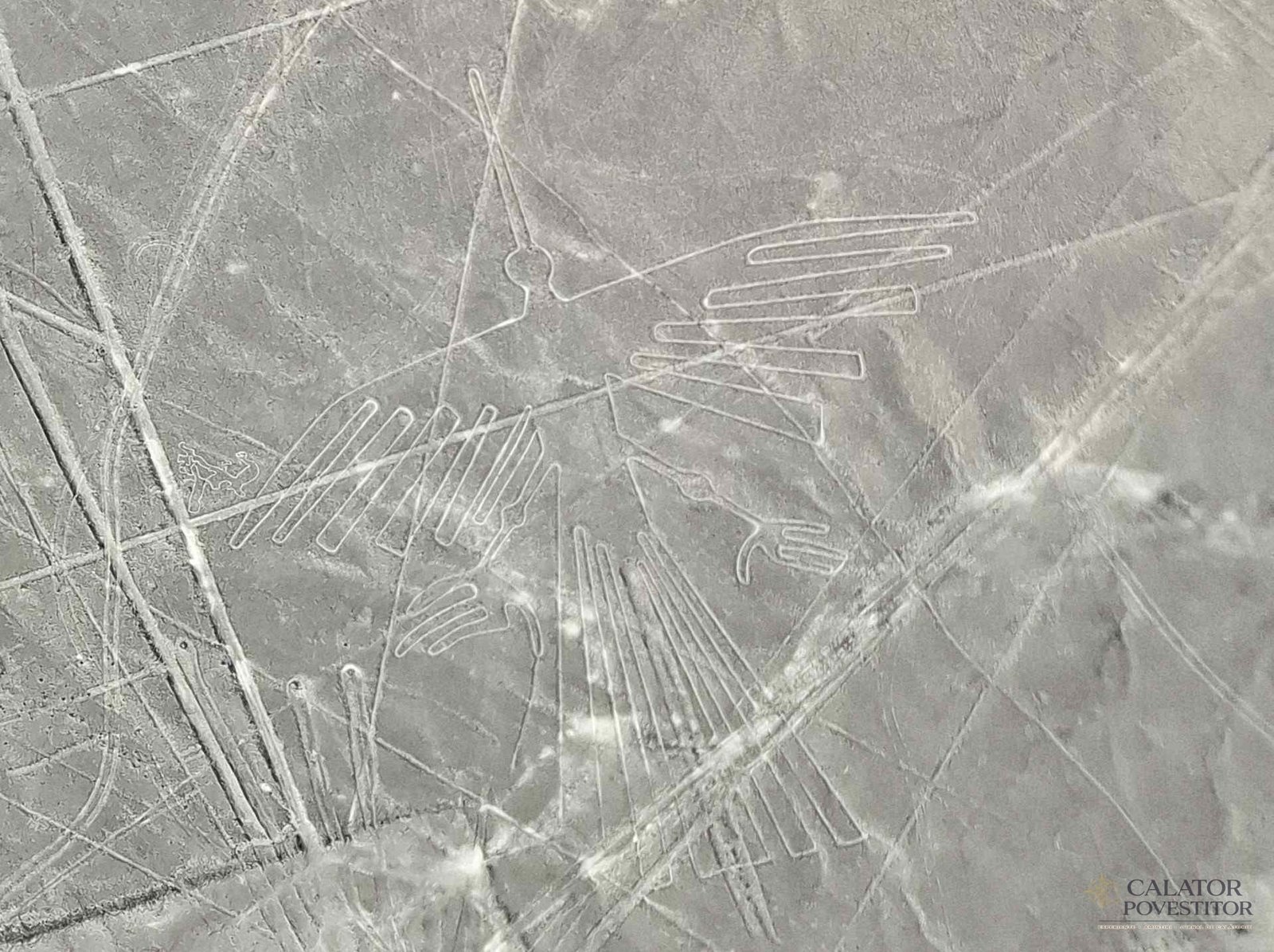 Obiective turistice de top din Peru — 14
