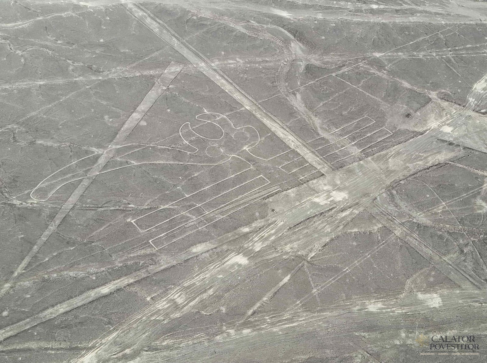 Obiective turistice de top din Peru — 13