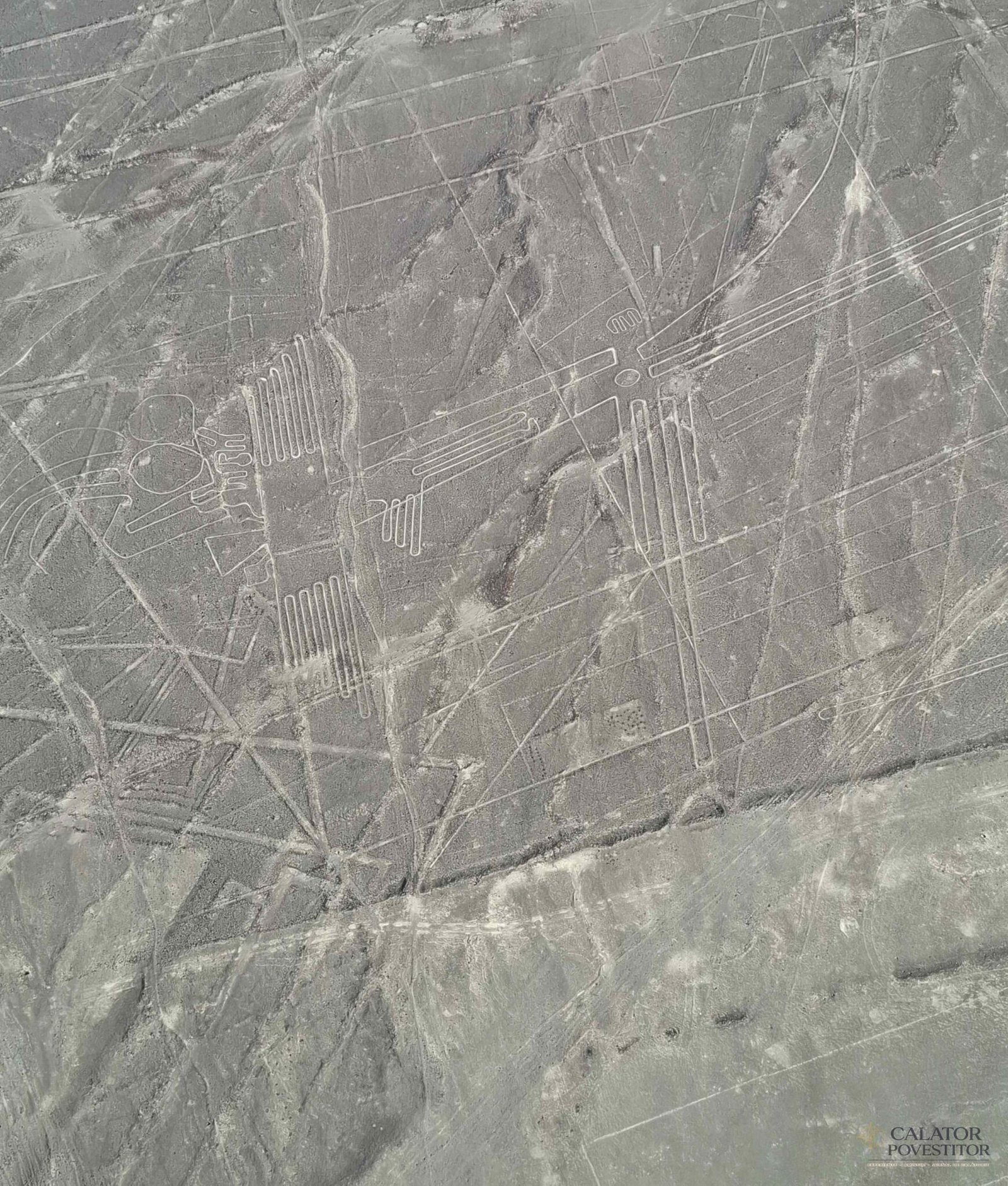 Obiective turistice de top din Peru — 17