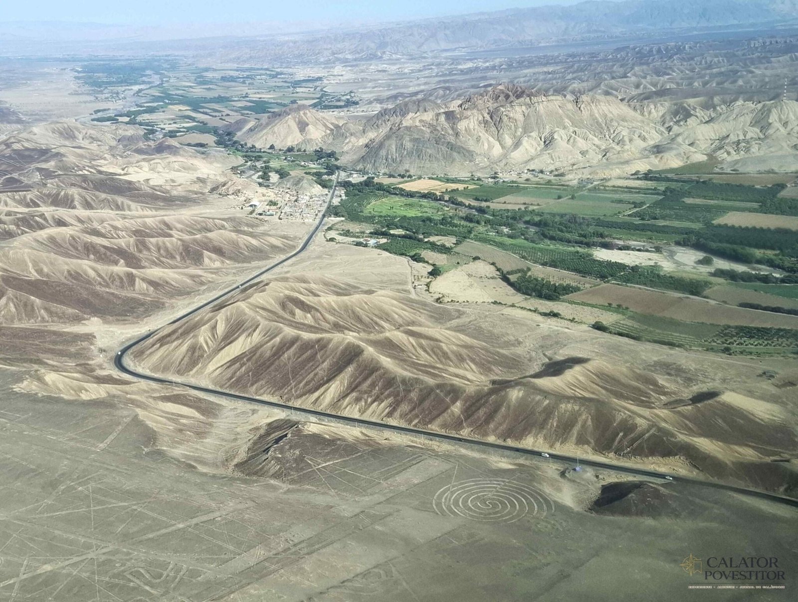 Obiective turistice de top din Peru — 11