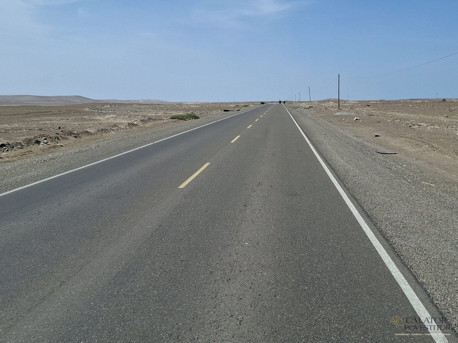 Obiective turistice de top din Peru — 49