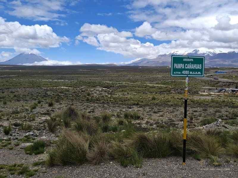 Obiective turistice de top din Peru — 41