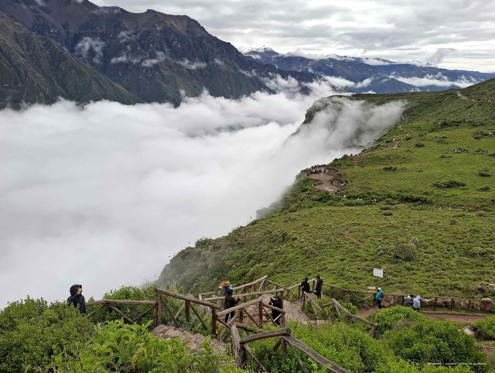 Obiective turistice de top din Peru — 43