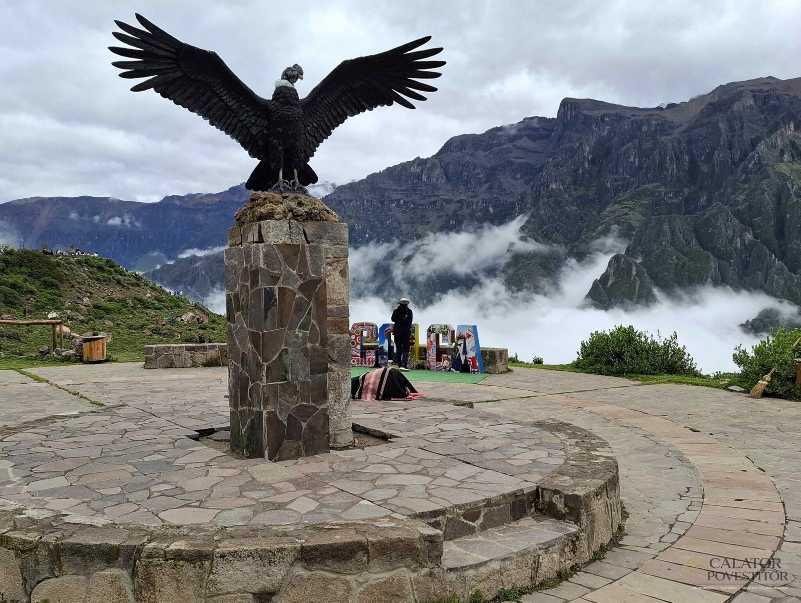 Obiective turistice de top din Peru — 44