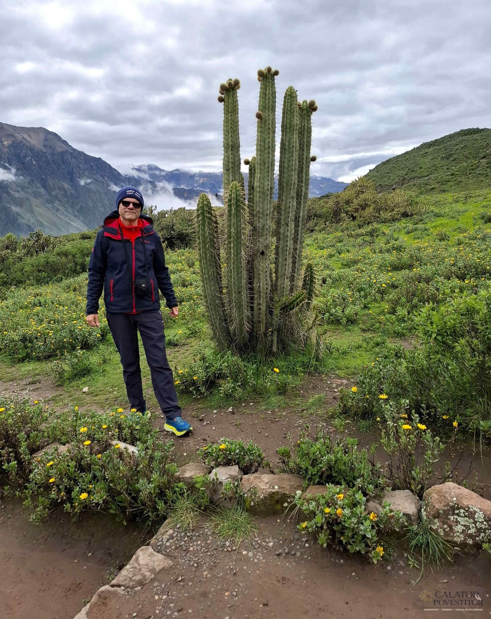 Obiective turistice de top din Peru — 46