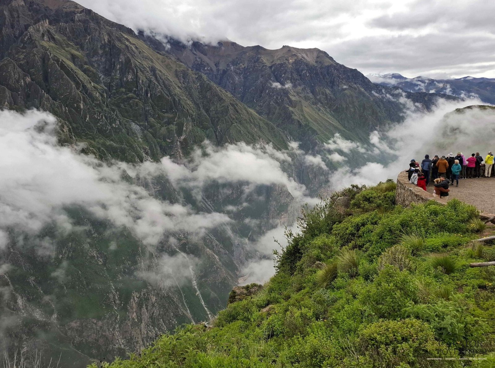 Obiective turistice de top din Peru — 47