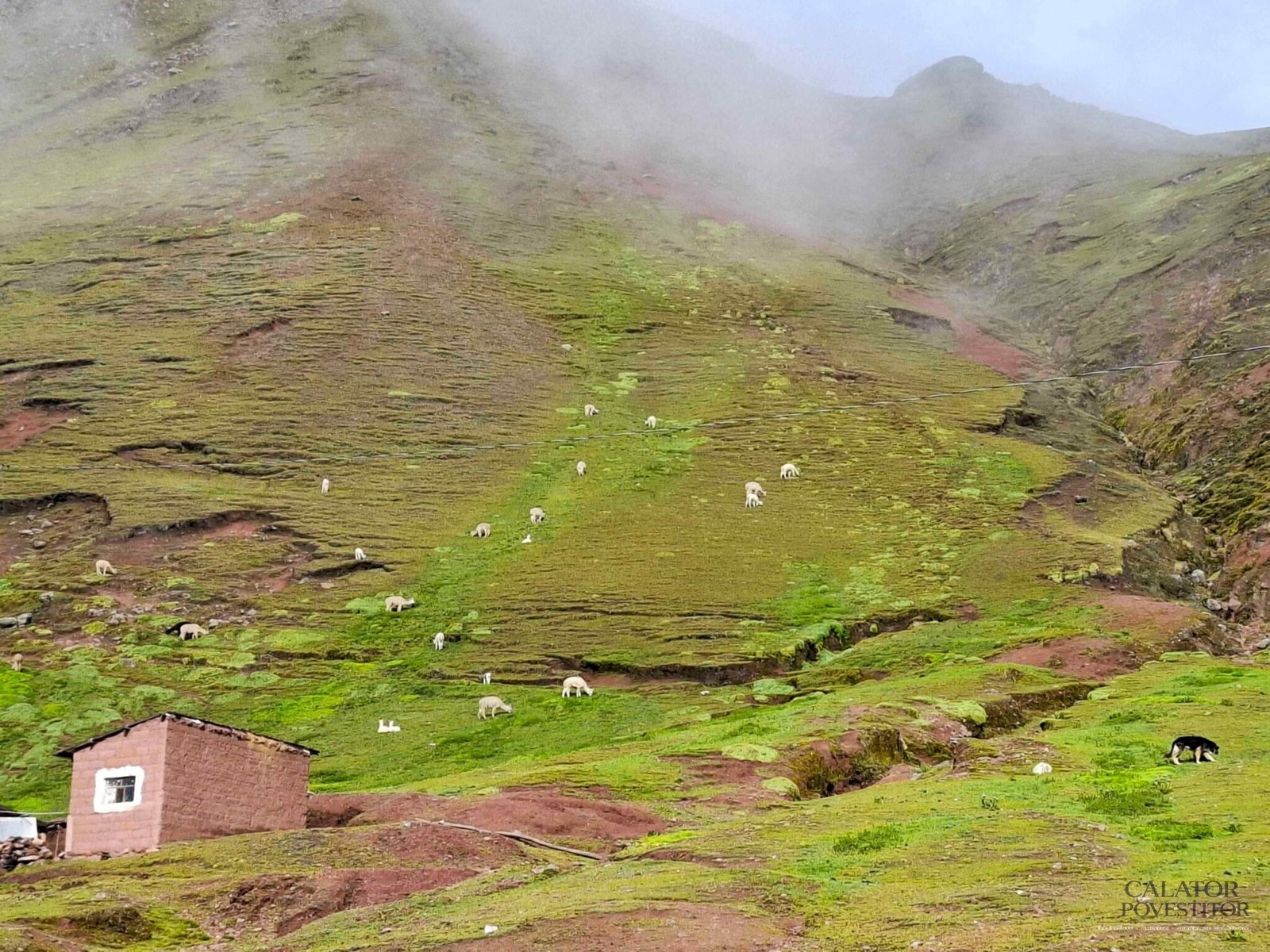 Obiective turistice de top din Peru — 19