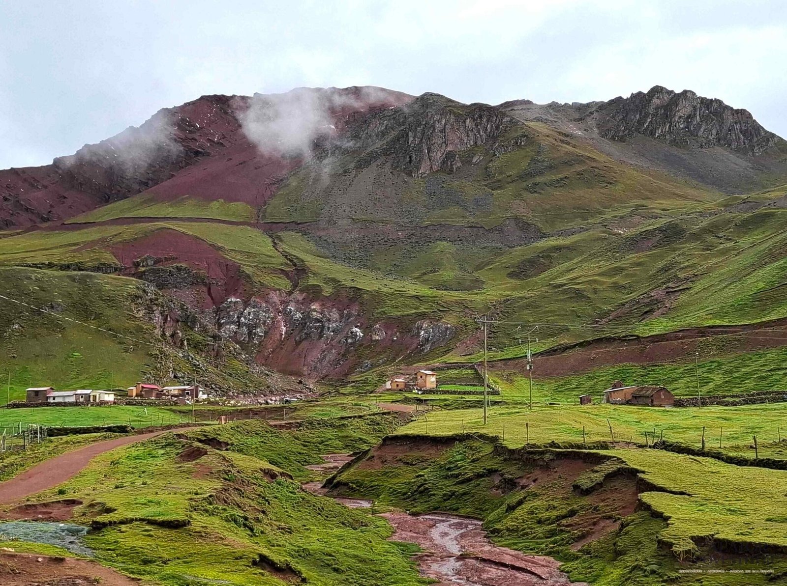 Obiective turistice de top din Peru — 20