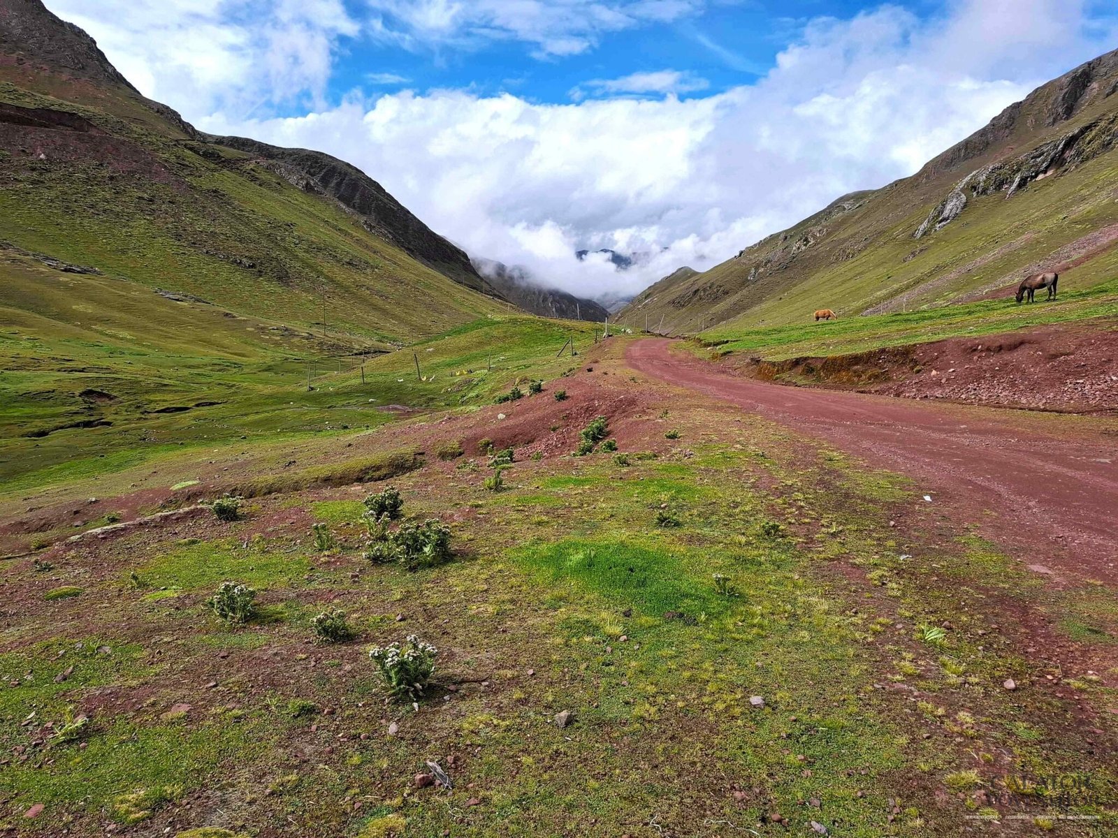 Obiective turistice de top din Peru — 21