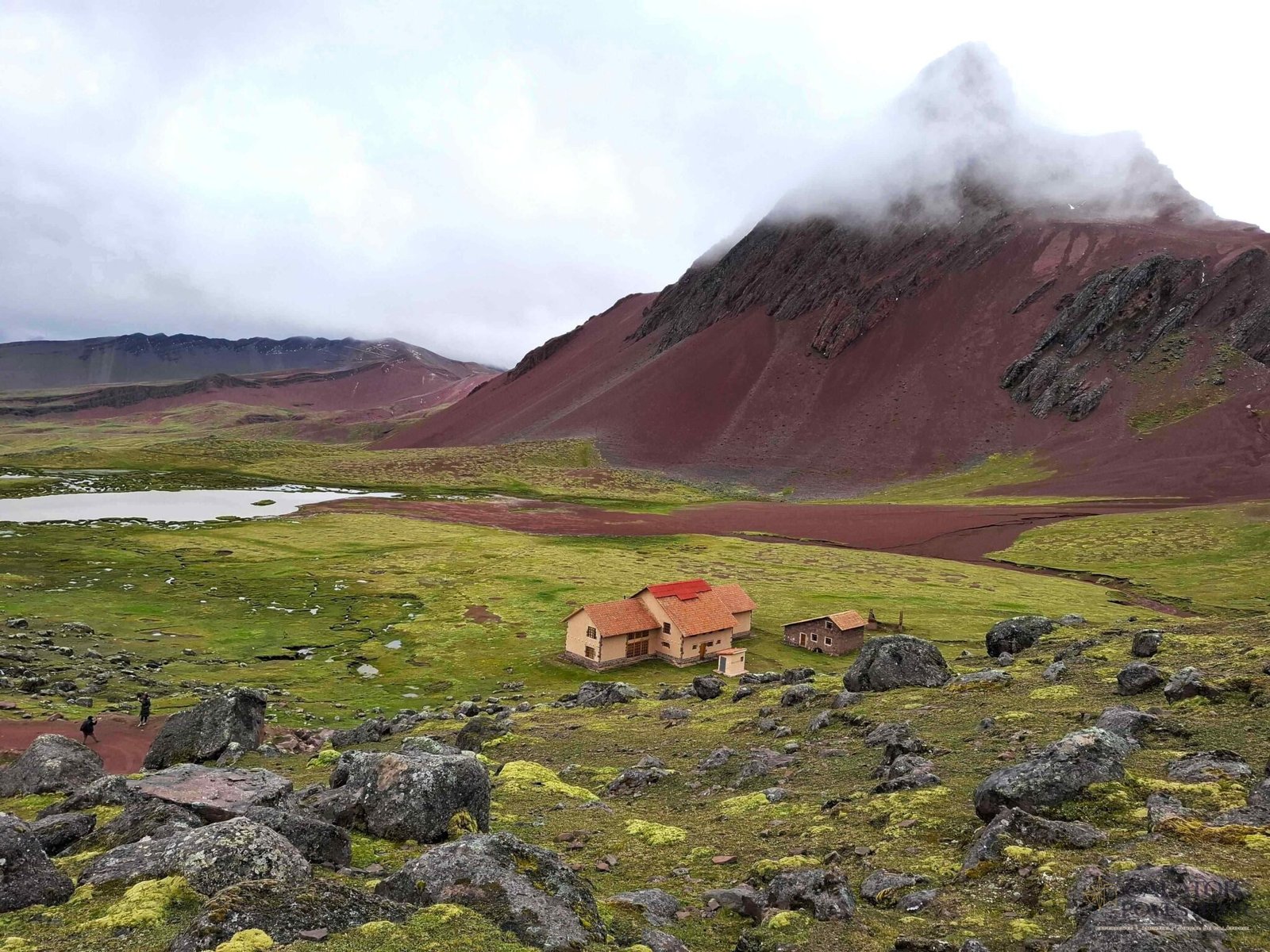 Obiective turistice de top din Peru — 23