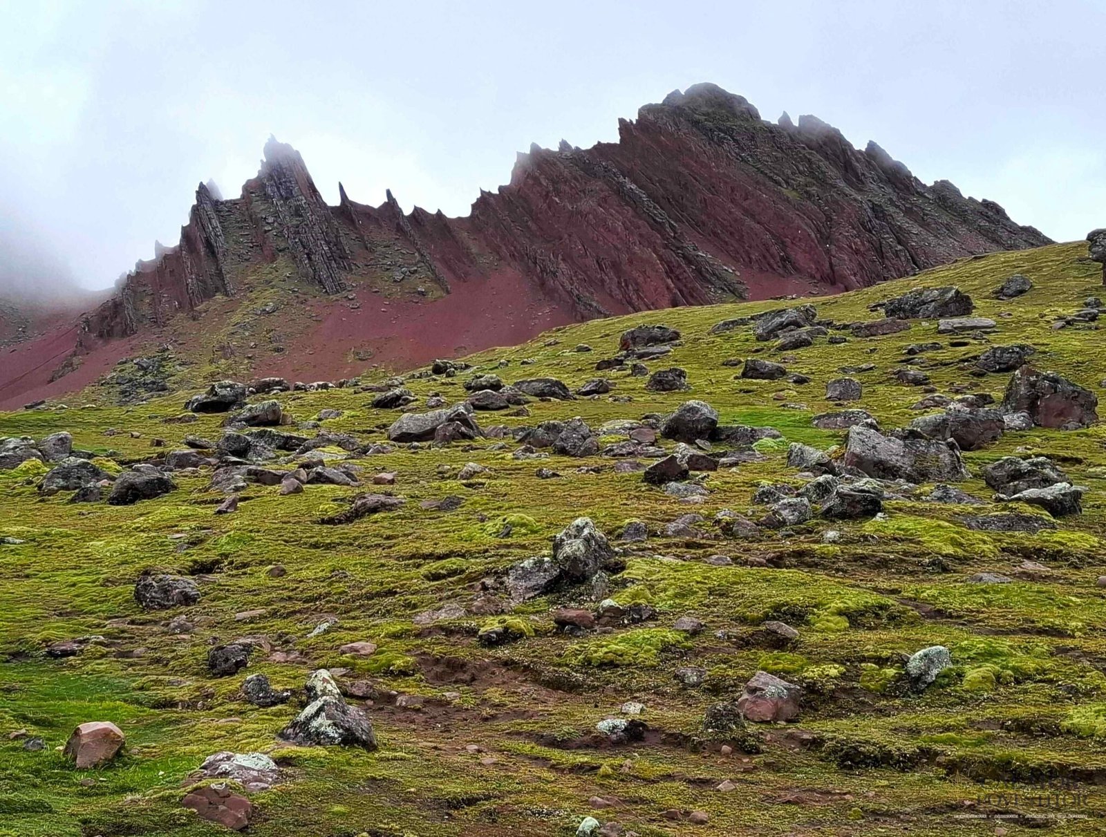 Obiective turistice de top din Peru — 24