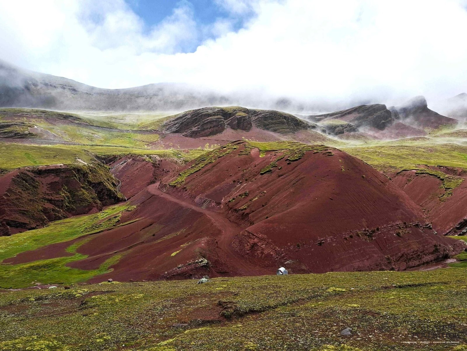 Obiective turistice de top din Peru — 25