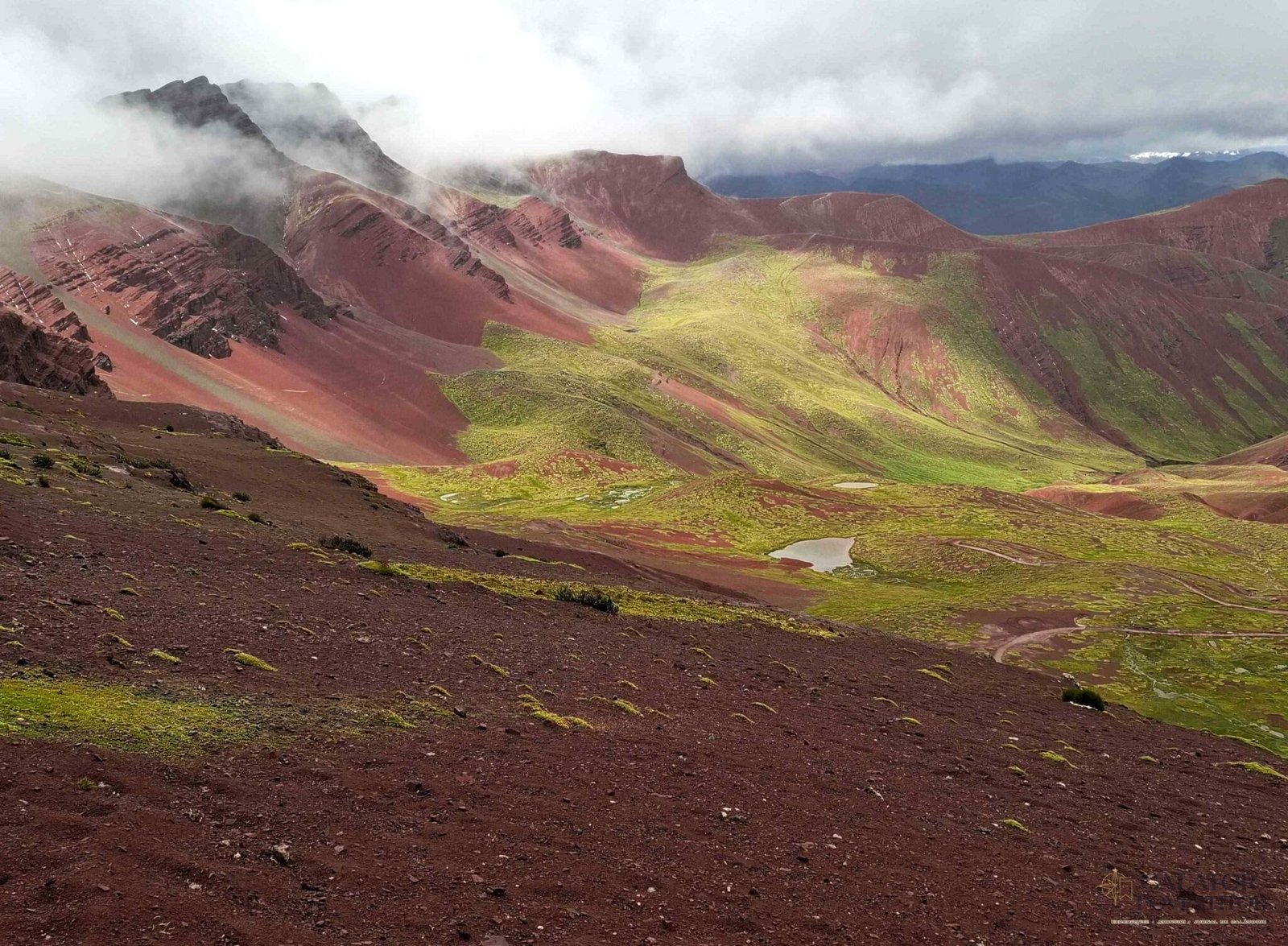 Obiective turistice de top din Peru — 26