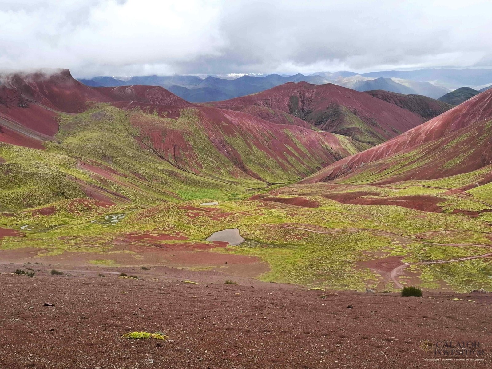 Obiective turistice de top din Peru — 30