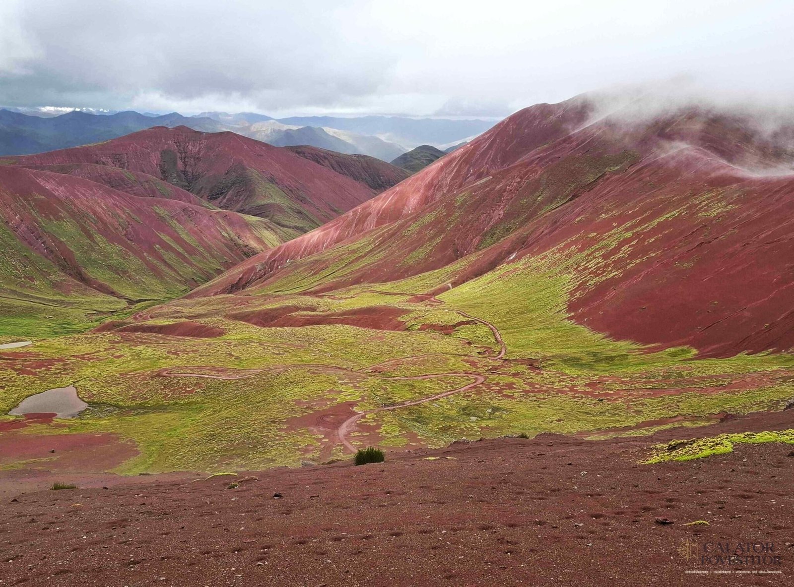 Obiective turistice de top din Peru — 27