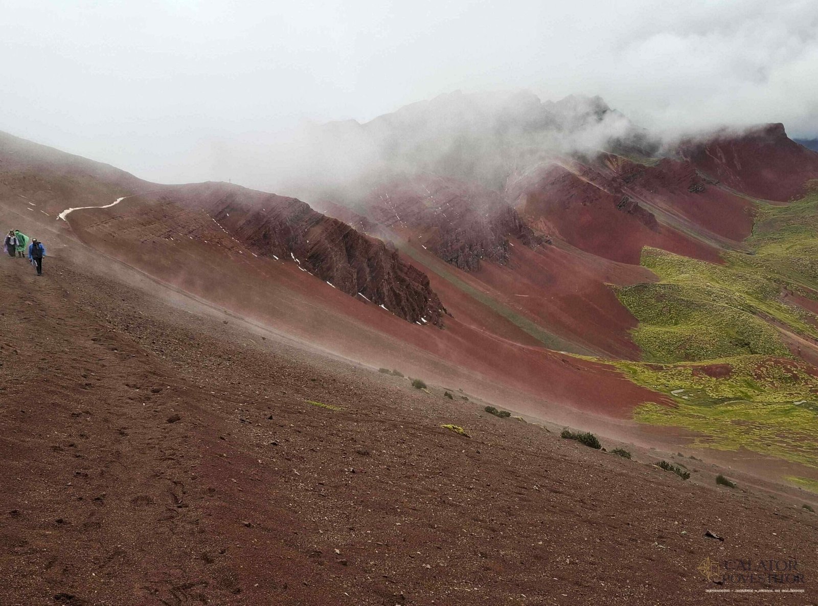 Obiective turistice de top din Peru — 28