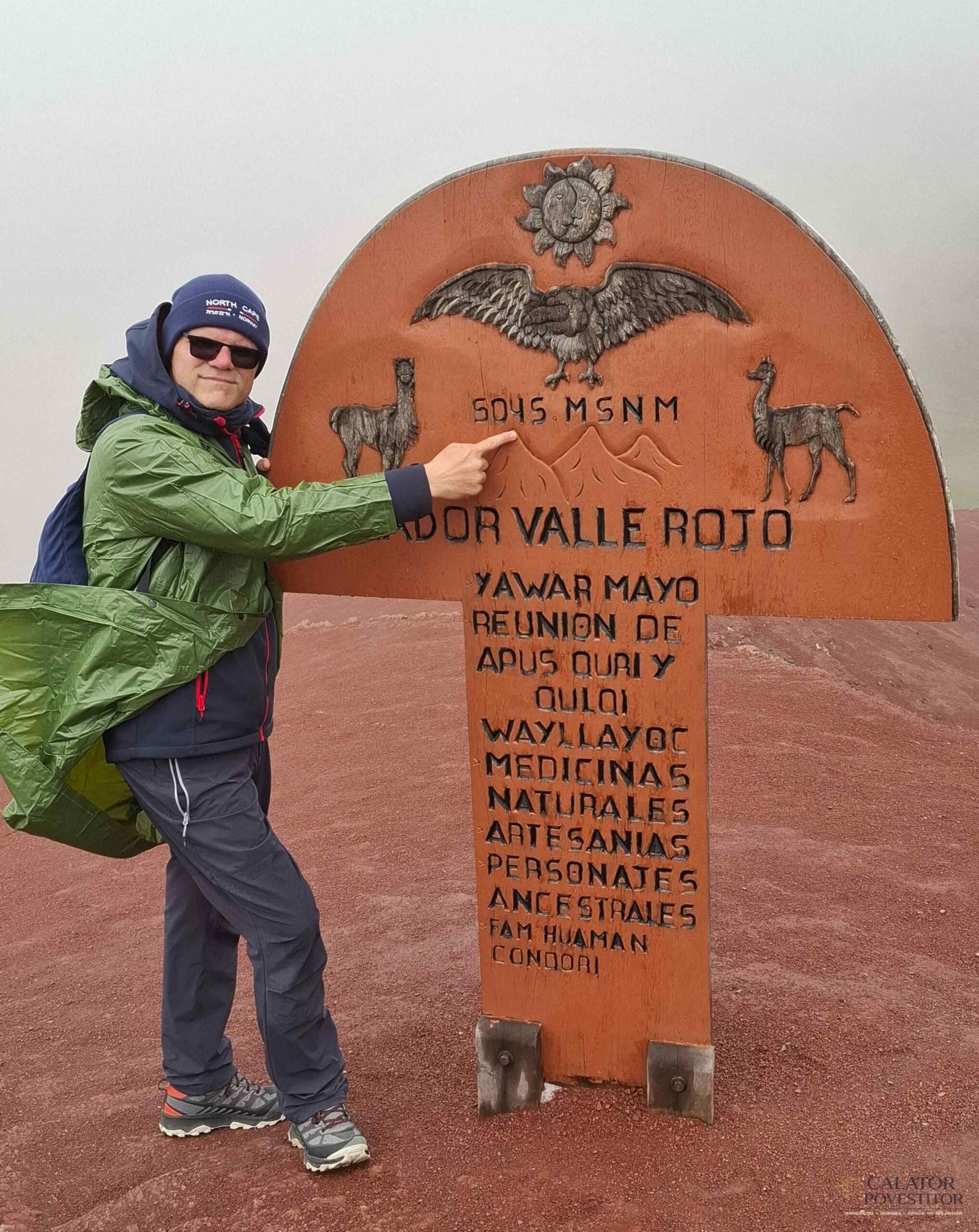 Obiective turistice de top din Peru — 29