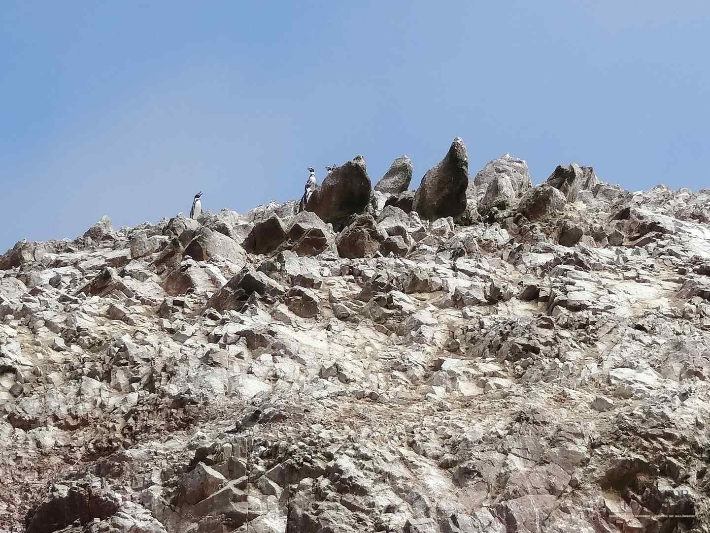 Obiective turistice de top din Peru — 36