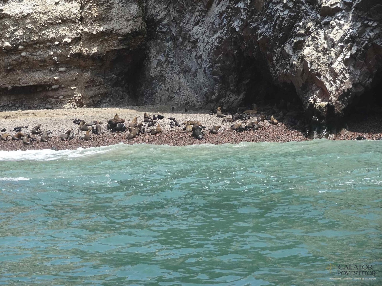 Obiective turistice de top din Peru — 35