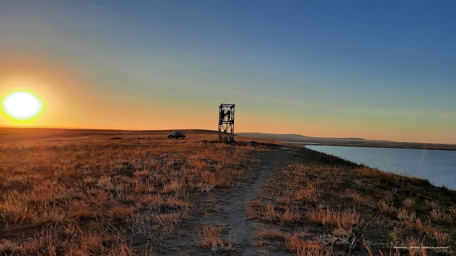 Obiective turistice Dobrogea