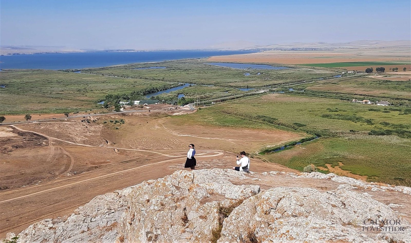 Cetatea Enisala