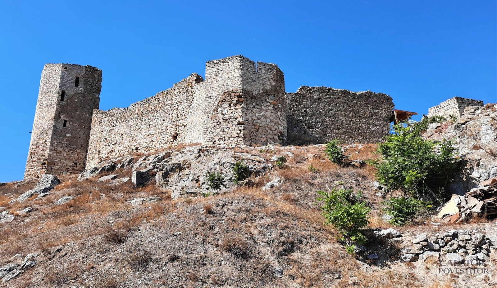 Obiective turistice Dobrogea