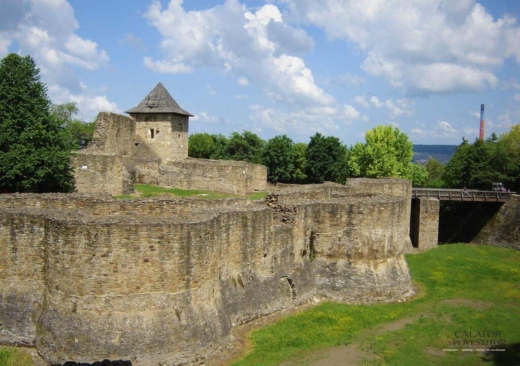 4 locuri de vizitat in Bucovina