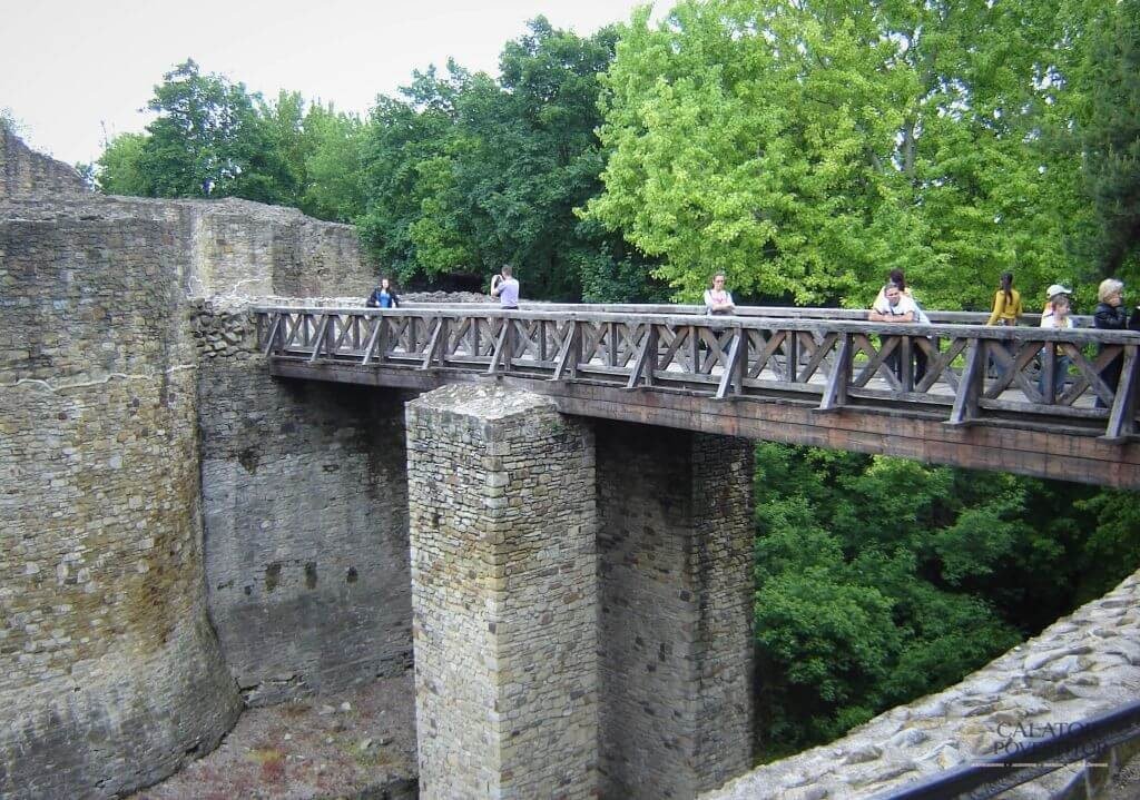 4 locuri de vizitat in Bucovina
