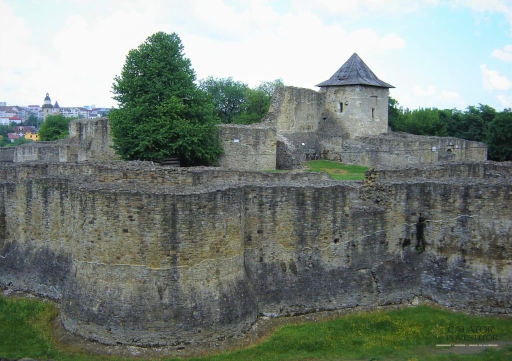 4 locuri de vizitat in Bucovina