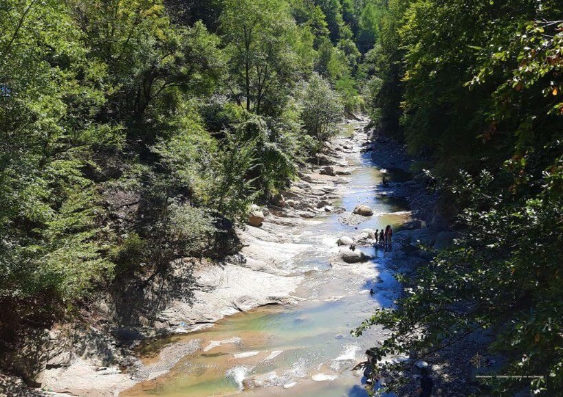 4 obiective turistice din județul Buzău
