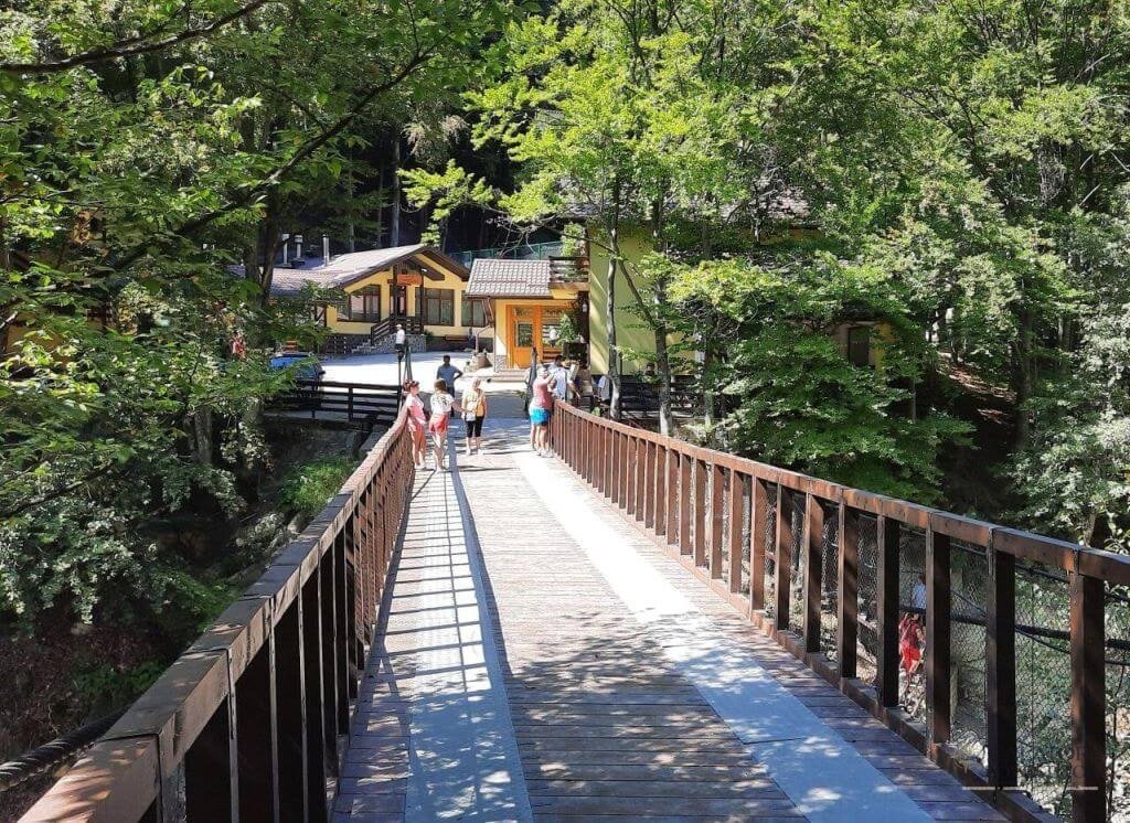 4 obiective turistice din județul Buzău