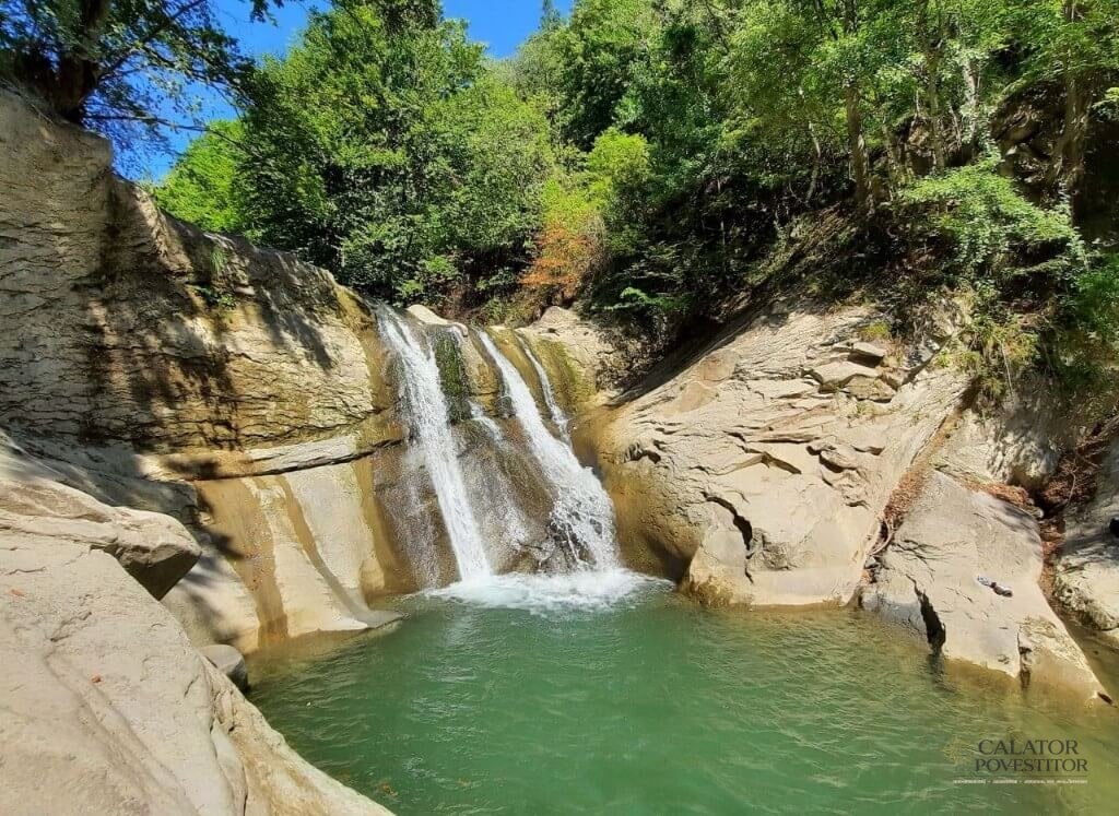 4 obiective turistice din județul Buzău