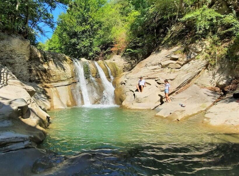 4 obiective turistice din județul Buzău