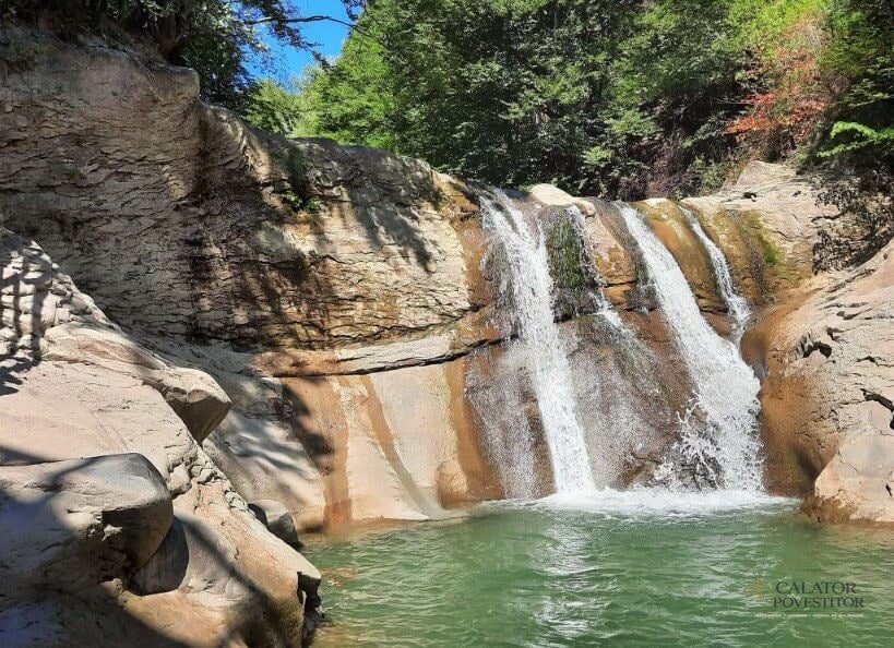 4 obiective turistice din județul Buzău