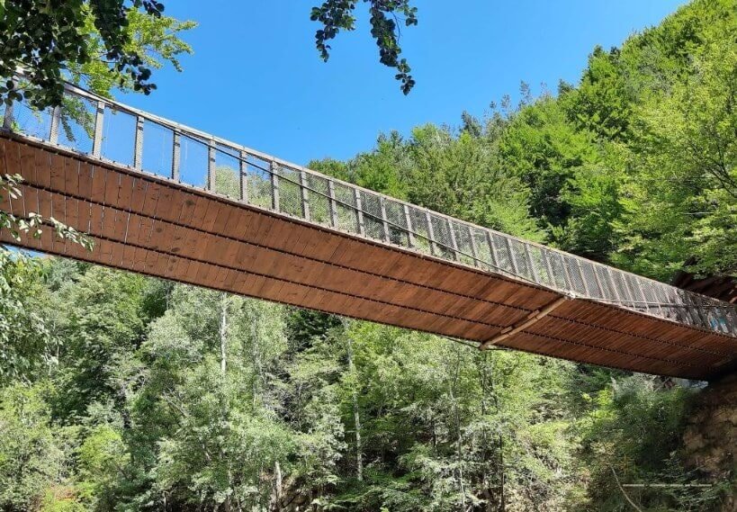 4 obiective turistice din județul Buzău