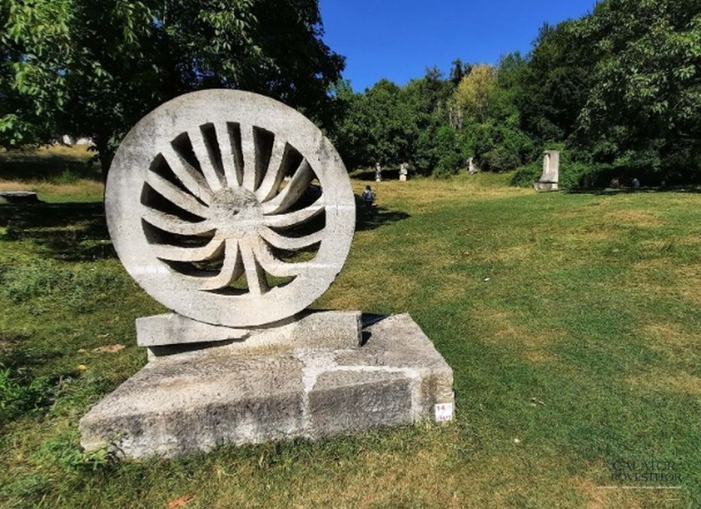 4 obiective turistice din județul Buzău