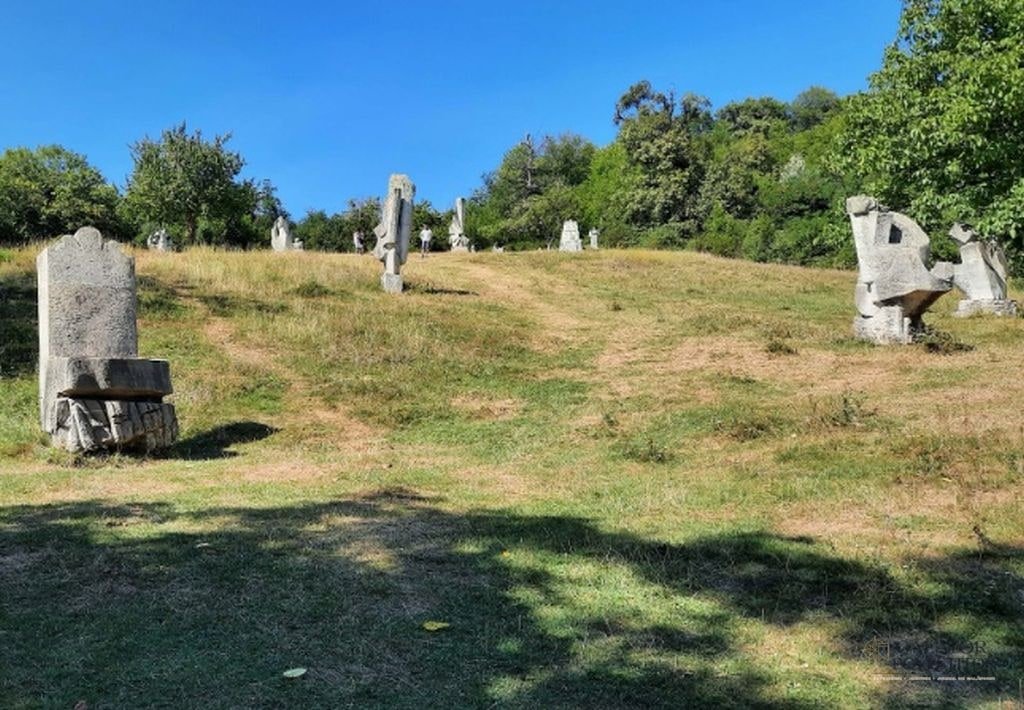 4 obiective turistice din județul Buzău