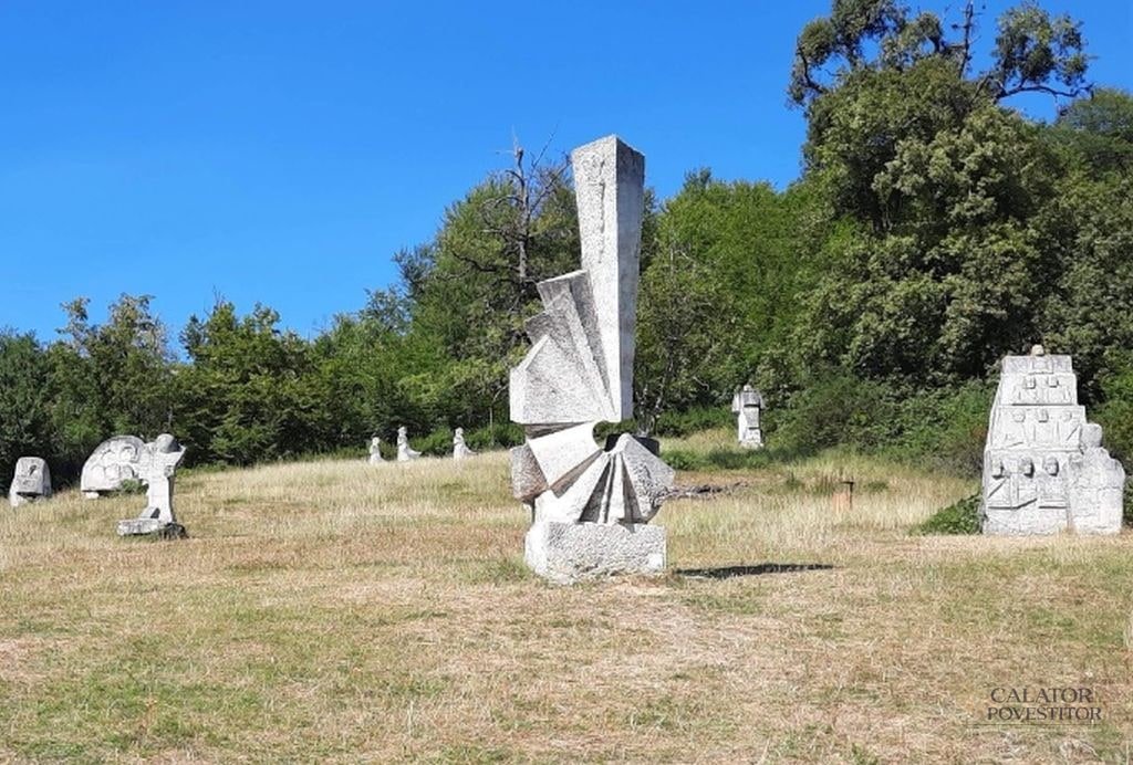 4 obiective turistice din judetul Buzau