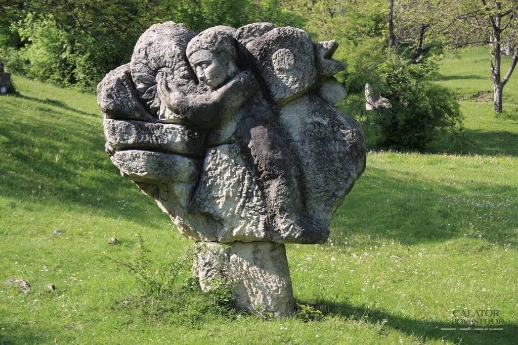 4 obiective turistice din județul Buzău