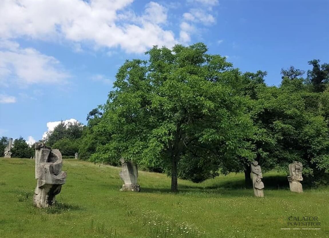 4 obiective turistice din judetul Buzau