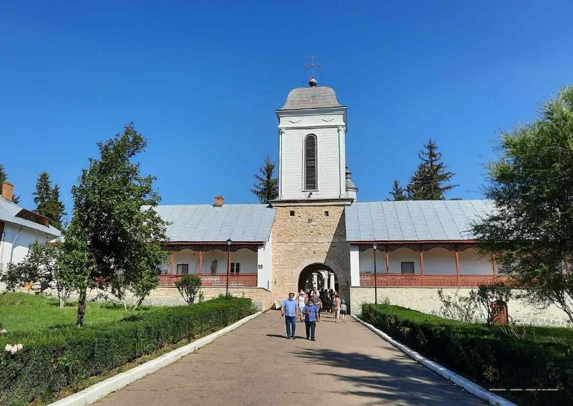 4 obiective turistice din județul Buzău