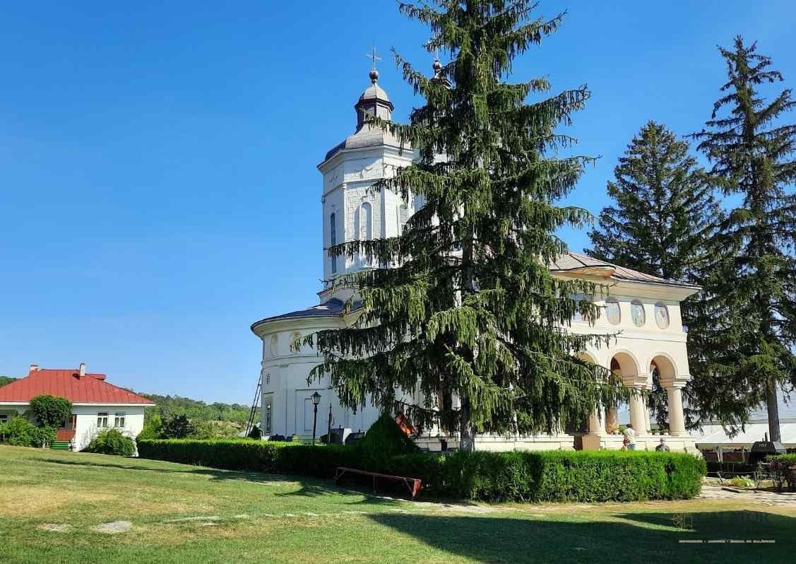4 obiective turistice din județul Buzău